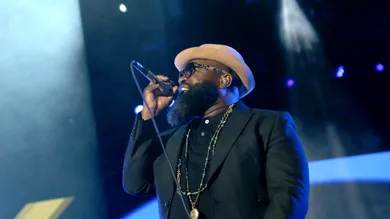 Bennett Raglin/Getty Images