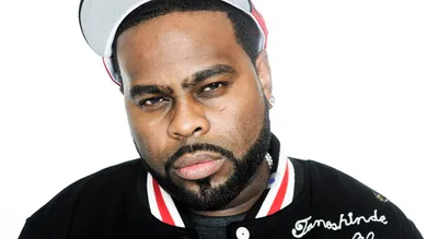 John Ricard/Getty Images