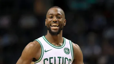 Streeter Lecka/Getty Images