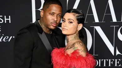 Dimitrios Kambouris/Getty Images