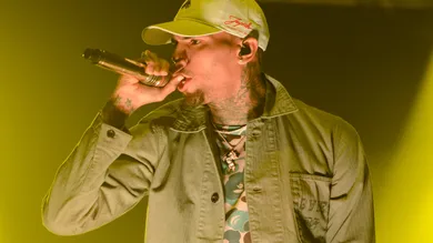 Daniel Boczarski/Getty Images