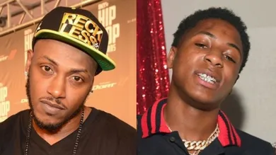 Rick Diamond / Staff / Getty Images, Prince Williams / Contributor / Getty Images