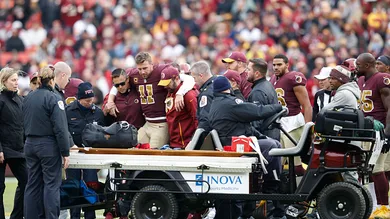 Photo by Joe Robbins/Getty Images