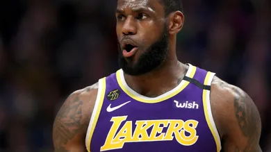 Matthew Stockman/Getty Images