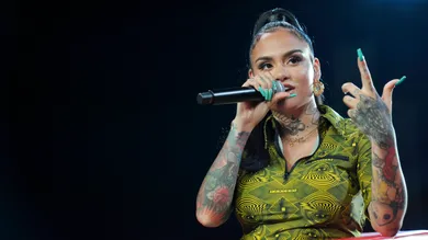 John Sciulli / Getty Images