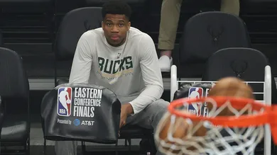 Stacy Revere/Getty Images