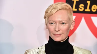 Theo Wargo/Getty Images