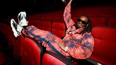 Rich Fury/Getty Images