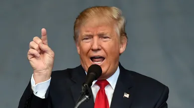 Ethan Miller/Getty Images