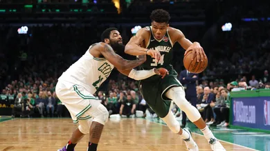 Maddie Meyer/Getty Images