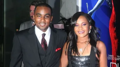 Maury Phillips / Stringer / Getty Images