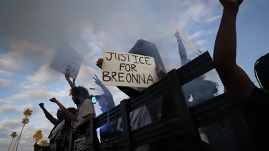 Mario Tama/Getty Images