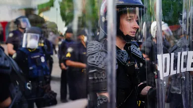 Elijah Nouvelage/Getty Images