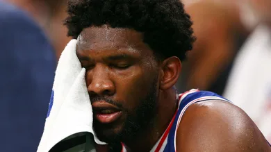 Adam Glanzman/Getty Images