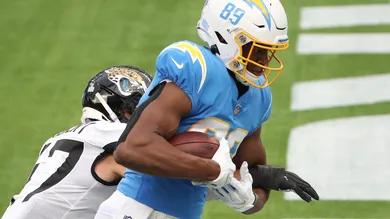 Katelyn Mulcahy/Getty Images