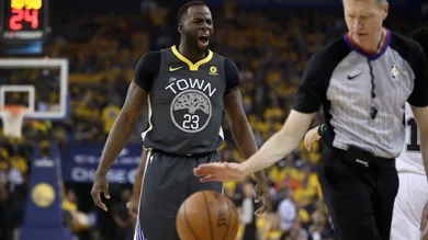 Ezra Shaw/Getty Images