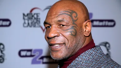 Phillip Faraone / Stringer / Getty Images