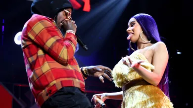 Rich Fury/Getty Images