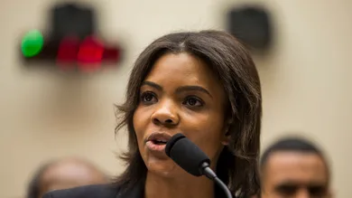 Zach Gibson/Getty Images