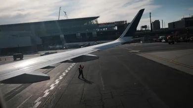 Spencer Platt / Getty Images