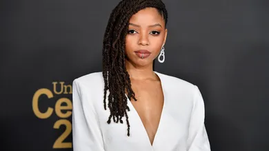 Frazer Harrison/Getty Images