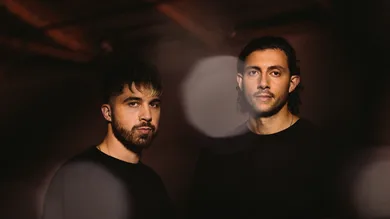 Image provided to HNHH by artist. Photo credit: Laith Majali