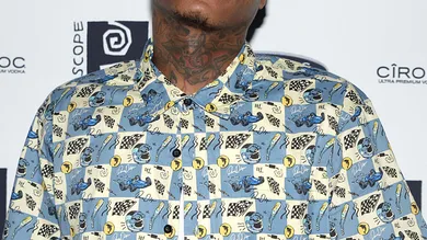 Brandon Williams/Getty Images