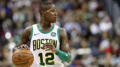 Rob Carr/Getty Images