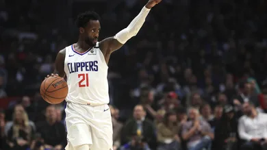 Sean M. Haffey/Getty Images