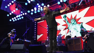 Rick Diamond/Getty Images