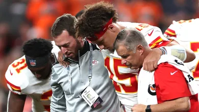 Matthew Stockman/Getty Images