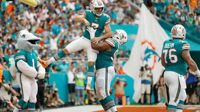 Michael Reaves/Getty Images