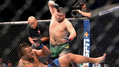 Stacy Revere/Getty Images