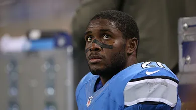 Leon Halip/Getty Images