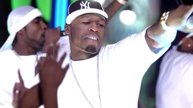 Theo Wargo/Getty Images