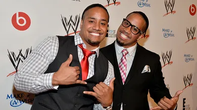 Frazer Harrison/Getty Images