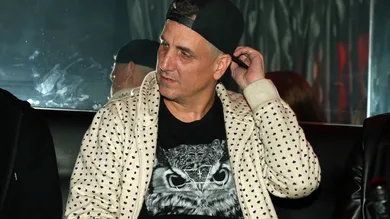 Johnny Nunez/Getty Images