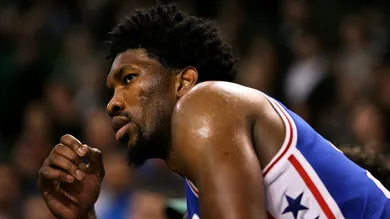 Maddie Meyer/Getty Images