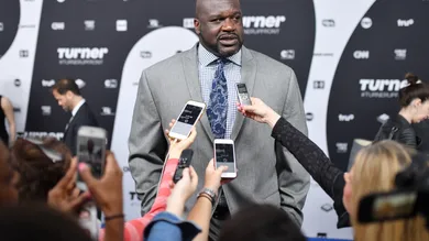 Mike Coppola/Getty Images