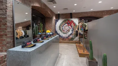 Image via Dover Street Market