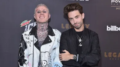 Theo Wargo/Getty Images