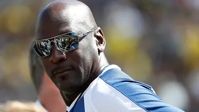 Gregory Shamus/Getty Images