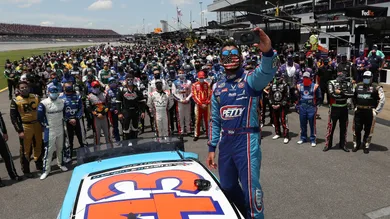 Chris Graythen/Getty Images