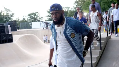 Nicholas Hunt/Getty Images