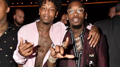 Jeff Kravitz/AMA2018/FilmMagic