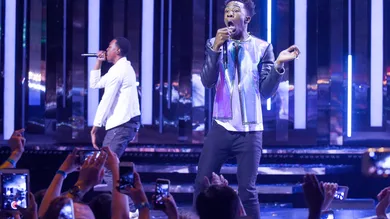 Ernesto Distefano/Getty Images