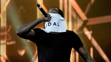 Greg Campbell/Getty Images