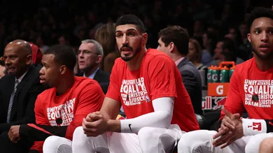 Al Bello/Getty Images