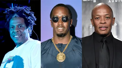 Brian Ach/Getty Images, Moses Robinson/Getty Images, Mike Coppola/Getty Images