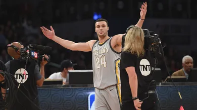 Kevork Djansezian/Getty Images